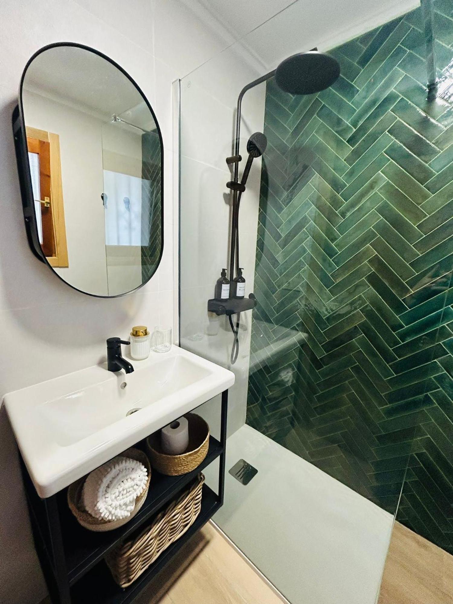 Apartamento Buganvilla Pool Muntanya la Sella Ngoại thất bức ảnh